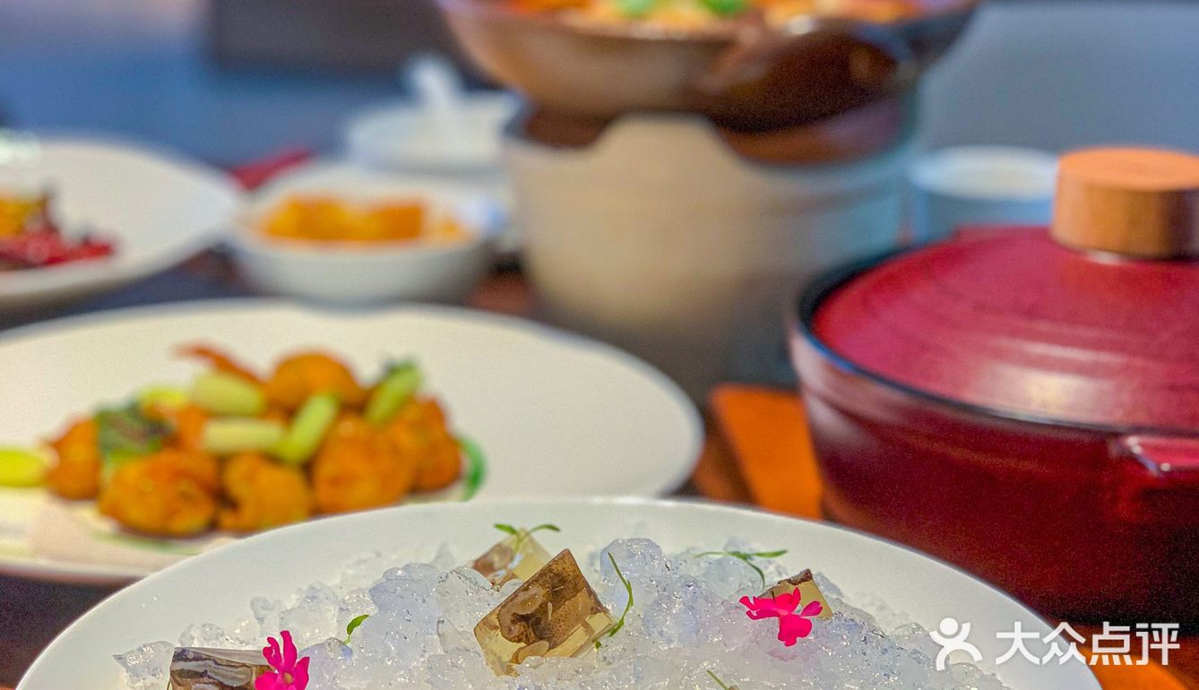 这家班岚真的是我吃过🔝1⃣正宗的闽南味!