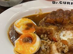 -伽喱博士 Dr.CURRY咖喱饭(太阳宫咖喱店)