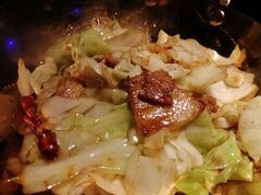 -绿茶餐厅(汇悦大融城店)