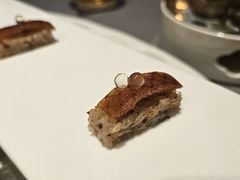 酥香嫩烤鸭-阿庄新豫菜(通泰路店)