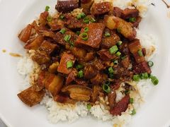 -山东八大碗山东老字号