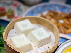 非遗白玉方糕-探花·意境江南菜·唐伯虎文化体验店·松鼠桂鱼(观前店)