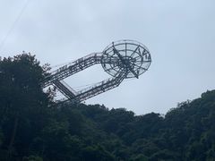 -古龙峡云天玻霸