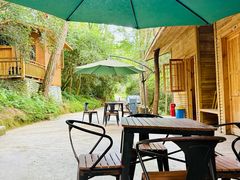 -生态园山庄(森林公园店)