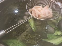 -潮悦牛肉火锅城(水贝店)