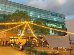 -CAMP.33露营烤肉·团建聚餐(创智天地店)