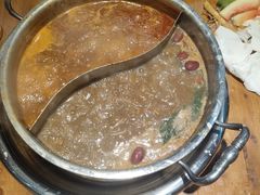 -谭三娘鲜切牛肉自助火锅(九眼桥总店)