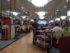 大堂-花好悦园(瀛洲店)