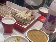 -宏姐串串香(宏伟路店)