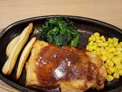 -萨莉亚意式餐厅(特力时尚汇店)