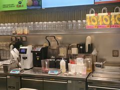 -混果汁(喜荟城店)