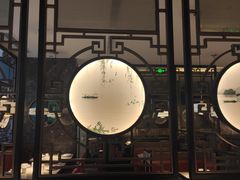 -新白鹿餐厅(金鹰新街口店)