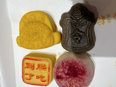 -北京稻香村(零号店)