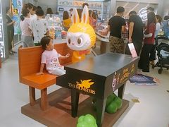 -泡泡玛特POPMART(合生汇店)