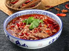 -渝信川菜(西单店)