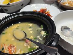 -阿明小菜·海鲜·上海菜(梅陇店)