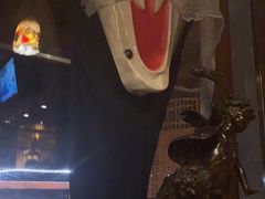 -申德勒加油站西餐厅(日坛路总店)