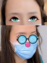 -Doris多里斯半永久纹眉·SMP纹发·发际线