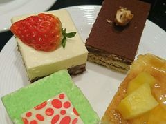 -行者书屋大堂吧 ·下午茶(南京圣和府邸酒店)