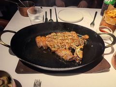 -Bistro Wang 牛排馆