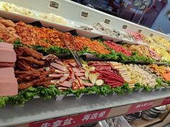-醉人椒麻辣香锅(王府井喜悦店)