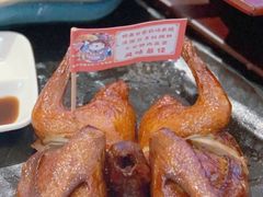 -侨美食家·粤菜(体育西路店)