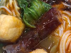 -螺大蛳柳州螺蛳粉·火锅·热干面(西城永捷店)