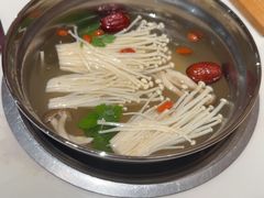 -围炉夜话·潮汕卤水火锅(榕江店)