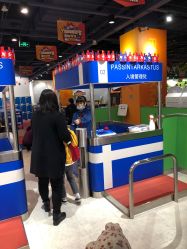 -幻贝家儿童乐园(杭州远洋乐堤港店)