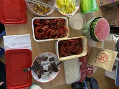 -有位虾匠·手工土菜小馆(市北店)