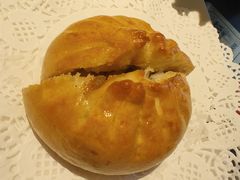 -额尔敦传统涮(公园西路店)