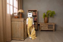 -西瓜庄园儿童摄影