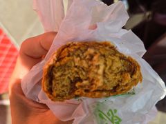 芝麻火烧-聚宝源(牛街创始店)