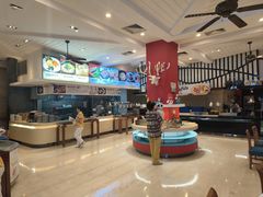 -儿童菜·采风阁家常菜餐厅(亚龙湾天域酒店)