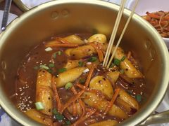 -金妈家烤肉(龙湖U城天街店)