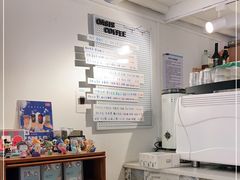 -Oasis coffee燕谷咖啡(公信店)