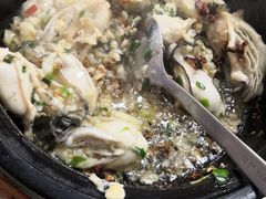 -蚝家菜馆(沙井店)