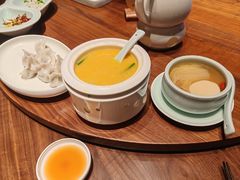 -喜鼎海胆水饺(东港店)