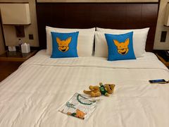 -上海浦东嘉里大酒店