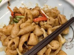 -围龙屋客家食府(福田店)