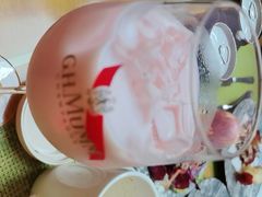 -威斯汀舞台餐厅