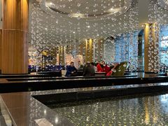 -青岛海尔洲际酒店