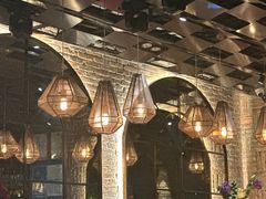 -BROWNSTONE布朗石西班牙餐厅(富城店)