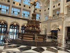 -澳门喜来登大酒店