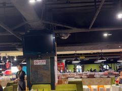 -戈拿旺巴西烤肉(崇文门店)