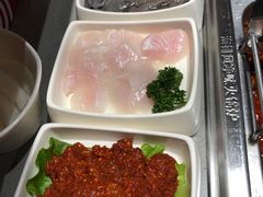 -海底捞火锅(龙湾万达广场店)