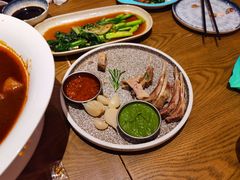 -那时新疆·若羌(经纬汇店)