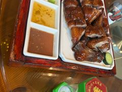 -凤阁楼果木烧鹅(鹤山陈山店)