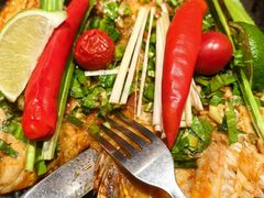 -云海肴·汽锅鸡·云南代表菜(美罗城店)