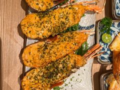 -德川家日本料理(顺义华联店)